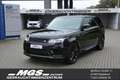 Land Rover Range Rover Sport 3.0 'HST' #ACC #PANO #AWD #AHK Schwarz - thumbnail 1