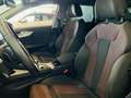 Audi A4 Avant 2.0 TDI 190 CV quattro S tronic Business Spo Nero - thumbnail 8