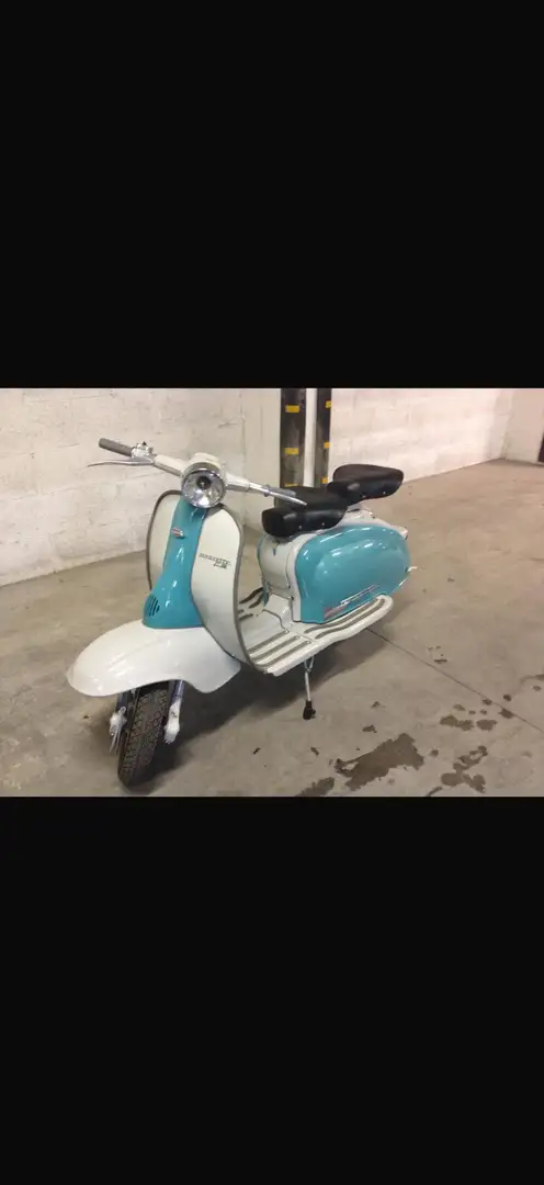 Lambretta Li - 1