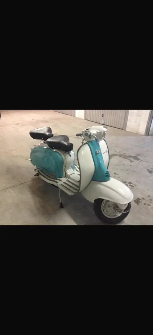 Lambretta Li - 2