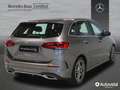 Mercedes-Benz B 180 -CLASS D Plateado - thumbnail 2