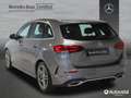 Mercedes-Benz B 180 -CLASS D Plateado - thumbnail 4