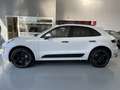 Porsche Macan S Aut. Blanco - thumbnail 9