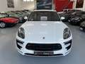 Porsche Macan S Aut. Blanco - thumbnail 2