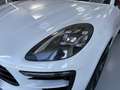 Porsche Macan S Aut. Blanco - thumbnail 10