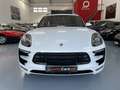 Porsche Macan S Aut. Blanco - thumbnail 3