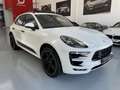 Porsche Macan S Aut. Blanco - thumbnail 4