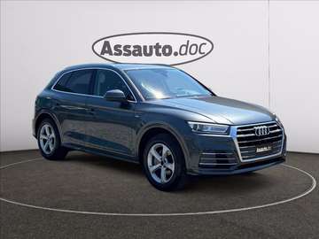 2.0 tdi Business 150cv