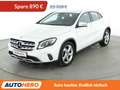 Mercedes-Benz GLA 180 180 Urban Aut.*LED*NAVI*TEMPO*CAM*PDC*SHZ*KLIMA* Silber - thumbnail 1