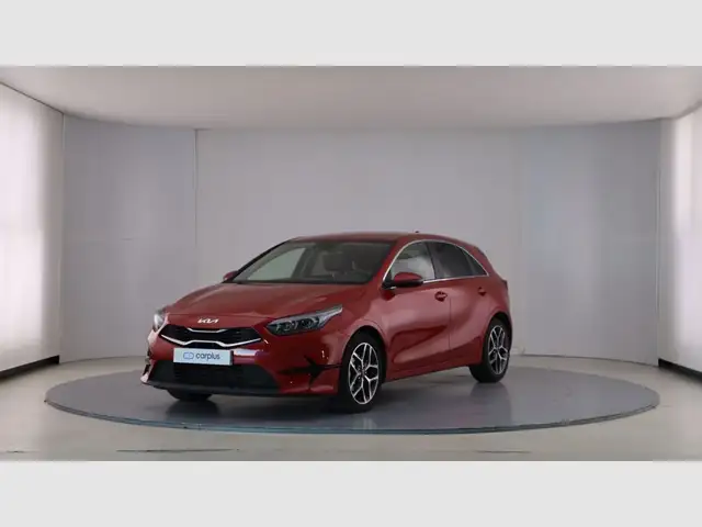 Kia Ceed / cee'd 1.0 T-GDI Concept