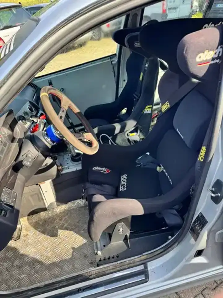 BMW 320 Serie 3 E46 Berlina 320i Attiva, foto 7