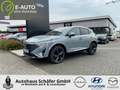 Nissan Qashqai TEKNA 1.5 VC-T e-POWER HUD Navi Leder Digitales Co Gris - thumbnail 1