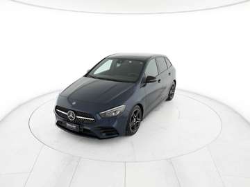200 d premium auto