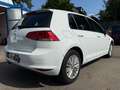 Volkswagen Golf VII Cup BMT 1,6TDI Navi/AHK/Business Weiß - thumbnail 5