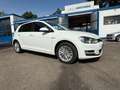 Volkswagen Golf VII Cup BMT 1,6TDI Navi/AHK/Business Weiß - thumbnail 4