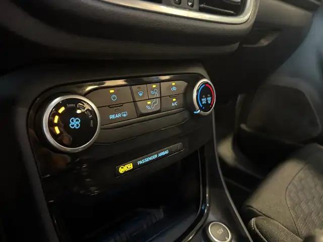 Ford Puma view 15