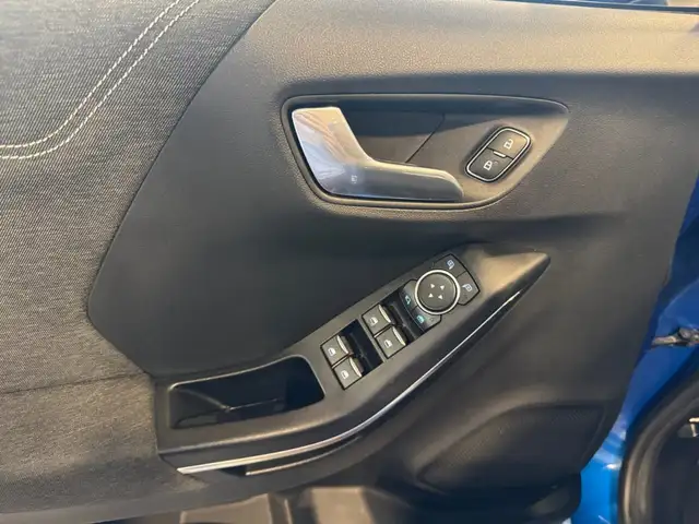 Ford Puma view 9