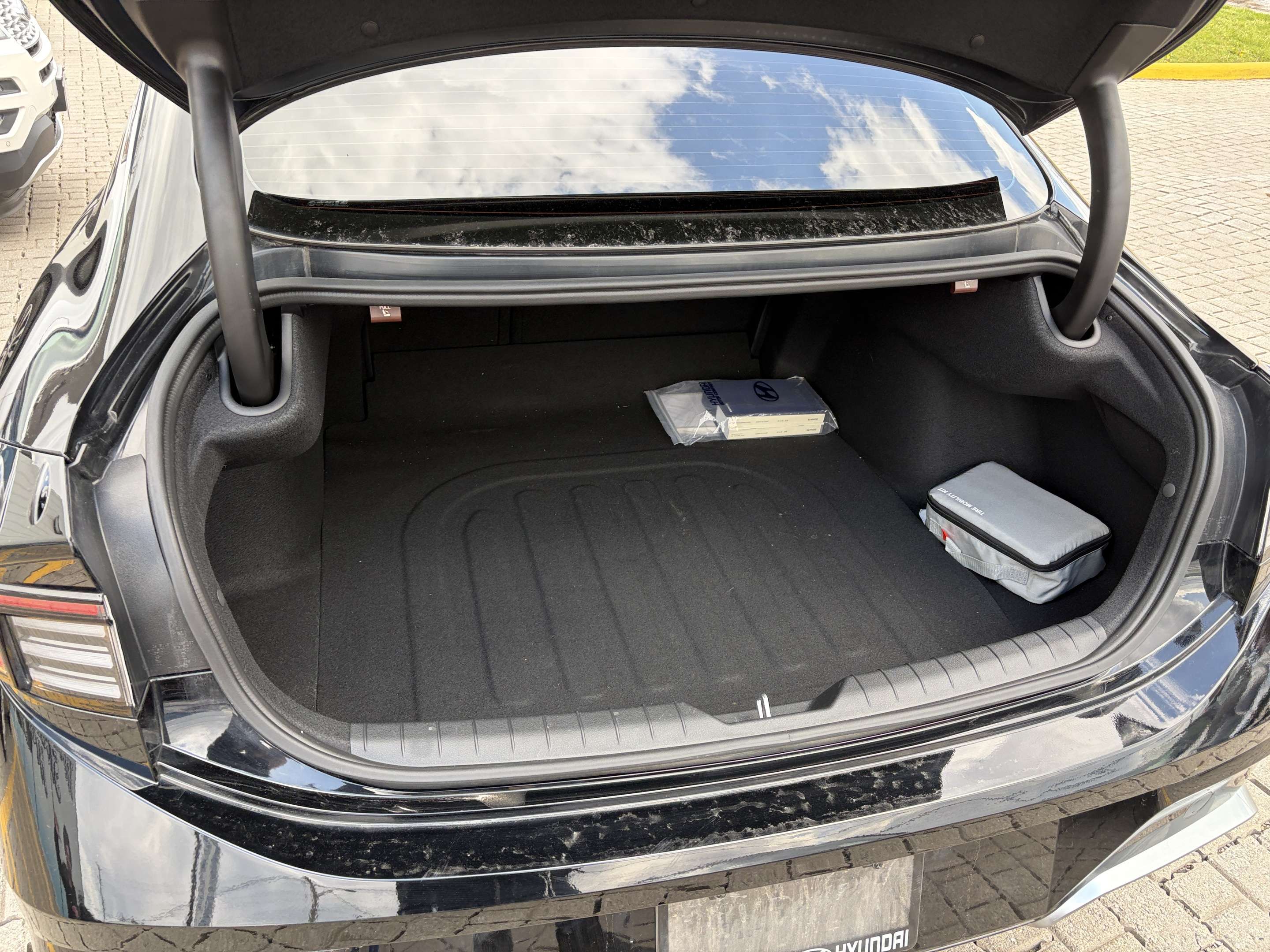 2024 Hyundai Sonata