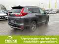 Honda CR-V 4WD Executive+Leder+LED+Sitzheizung+AHK schwenkbar Grau - thumbnail 4