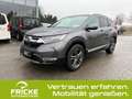 Honda CR-V 4WD Executive+Leder+LED+Sitzheizung+AHK schwenkbar Grau - thumbnail 1