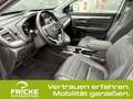 Honda CR-V 4WD Executive+Leder+LED+Sitzheizung+AHK schwenkbar Grau - thumbnail 9