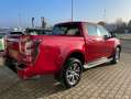 Isuzu D-Max 1.9TD 4X4*LSE*LED*DAB+*AHZV*PTC Rood - thumbnail 2