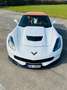 Corvette Z06 C7 Z06 Cabrio / Z07 Paket/ Einzelstück Weiß - thumbnail 10