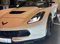 Corvette Z06 C7 Z06 Cabrio / Z07 Paket/ Einzelstück Weiß - thumbnail 14