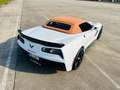 Corvette Z06 C7 Z06 Cabrio / Z07 Paket/ Einzelstück Weiß - thumbnail 9