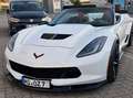 Corvette Z06 C7 Z06 Cabrio / Z07 Paket/ Einzelstück Weiß - thumbnail 2