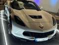 Corvette Z06 C7 Z06 Cabrio / Z07 Paket/ Einzelstück Weiß - thumbnail 13