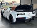 Corvette Z06 C7 Z06 Cabrio / Z07 Paket/ Einzelstück Weiß - thumbnail 15