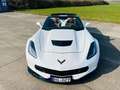 Corvette Z06 C7 Z06 Cabrio / Z07 Paket/ Einzelstück Weiß - thumbnail 8