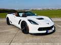 Corvette Z06 C7 Z06 Cabrio / Z07 Paket/ Einzelstück Weiß - thumbnail 7