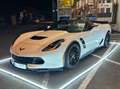Corvette Z06 C7 Z06 Cabrio / Z07 Paket/ Einzelstück Weiß - thumbnail 11