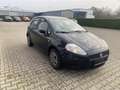 Fiat Grande Punto 1.4 8V Dynamic /Tüv 06.2026 Schwarz - thumbnail 2
