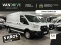 Ford Transit L3 H2 2.0TDCI 130CV Blanco - thumbnail 17