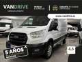 Ford Transit L3 H2 2.0TDCI 130CV Blanco - thumbnail 26