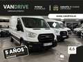 Ford Transit L3 H2 2.0TDCI 130CV Blanco - thumbnail 8