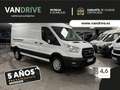 Ford Transit L3 H2 2.0TDCI 130CV Blanco - thumbnail 1