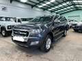 Ford Ranger 3.2 TDCi 4x4 Dob Cab LIMITED AT Bleu - thumbnail 1