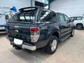 Ford Ranger 3.2 TDCi 4x4 Dob Cab LIMITED AT Azul - thumbnail 5