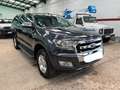 Ford Ranger 3.2 TDCi 4x4 Dob Cab LIMITED AT Bleu - thumbnail 4