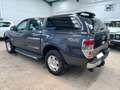 Ford Ranger 3.2 TDCi 4x4 Dob Cab LIMITED AT Albastru - thumbnail 6