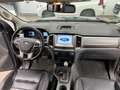Ford Ranger 3.2 TDCi 4x4 Dob Cab LIMITED AT Bleu - thumbnail 2