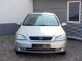 Opel Astra 1.2 Comfort Behinderten Sitz Tüv Klima 8 Fach Zilver - thumbnail 2