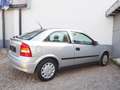 Opel Astra 1.2 Comfort Behinderten Sitz Tüv Klima 8 Fach Zilver - thumbnail 6