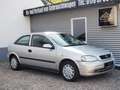 Opel Astra 1.2 Comfort Behinderten Sitz Tüv Klima 8 Fach Zilver - thumbnail 1