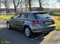 Audi A3 Sportback 1.2 TFSI Attraction Pro Line plus*NEW AP Grau - thumbnail 2