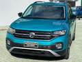 Volkswagen T-Cross 1.0 tsi Style 95cv Blu/Azzurro - thumbnail 2